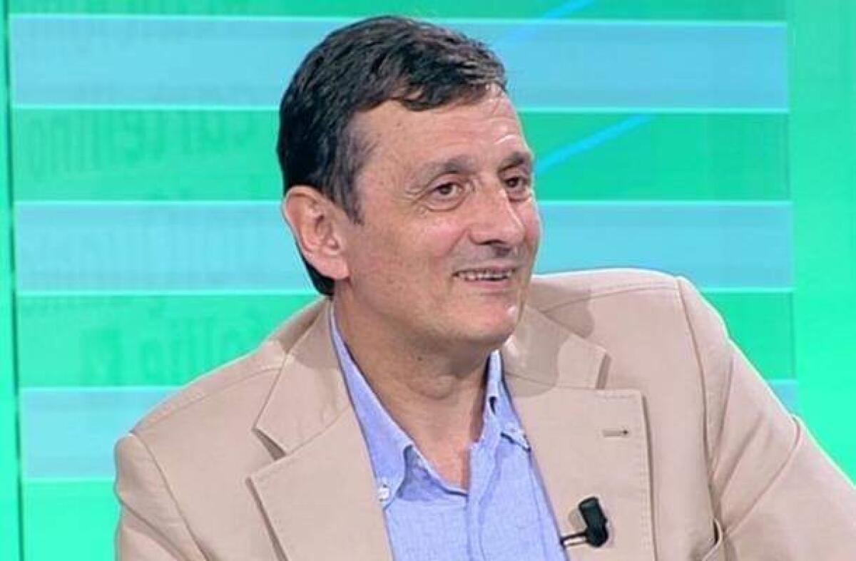 Laudisa su Chiesa: "La Fiorentina lo vorrebbe tenere. Percentuali? Resta al 20%. Il cartellino spaventa.." - 