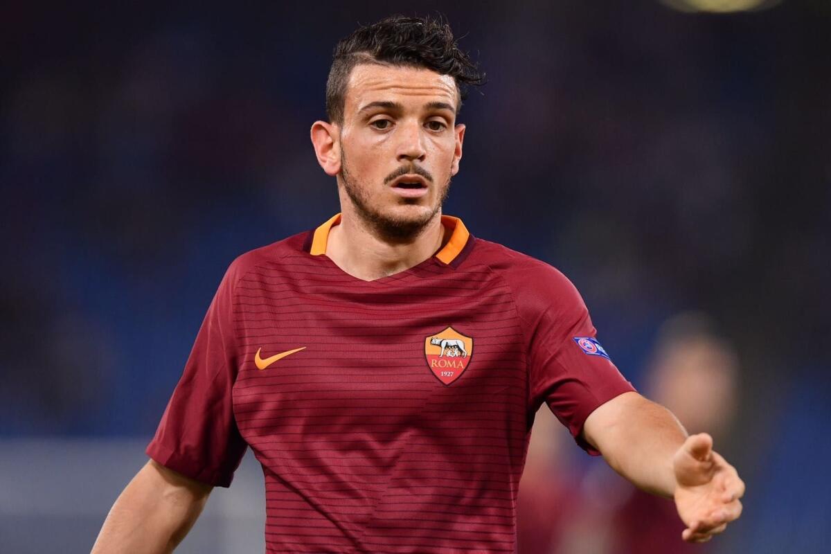 Florenzi, lesione muscolare al polpaccio sinistro: salterà la Fiorentina - 