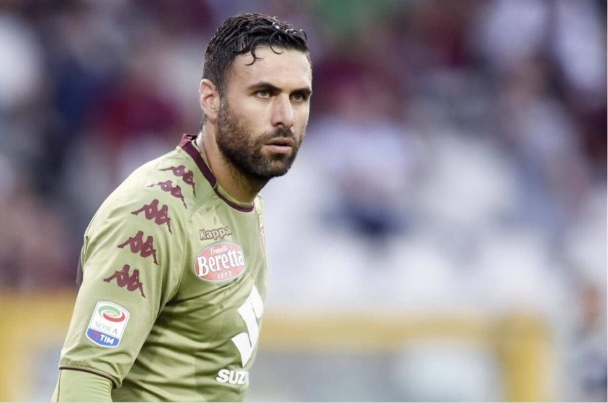 Torino, Sirigu entra nella storia del club per il record di inviolabilità... - 