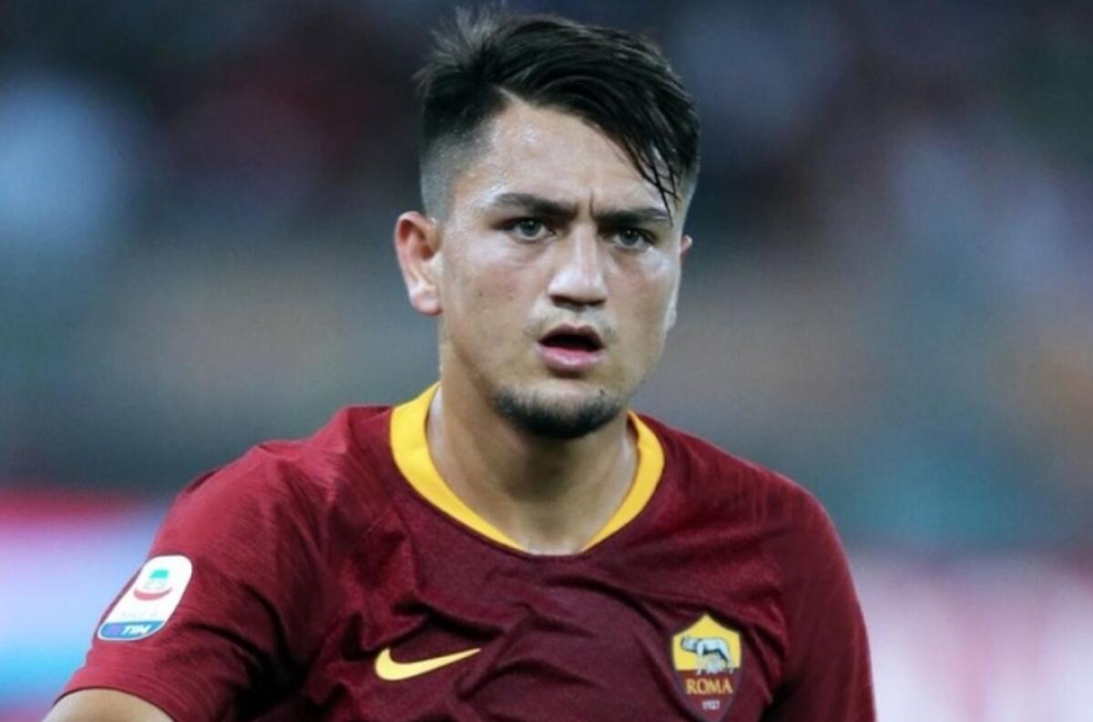 Cengiz Under: torna dopo due mesi di stop, sarà presente contro i viola - 
