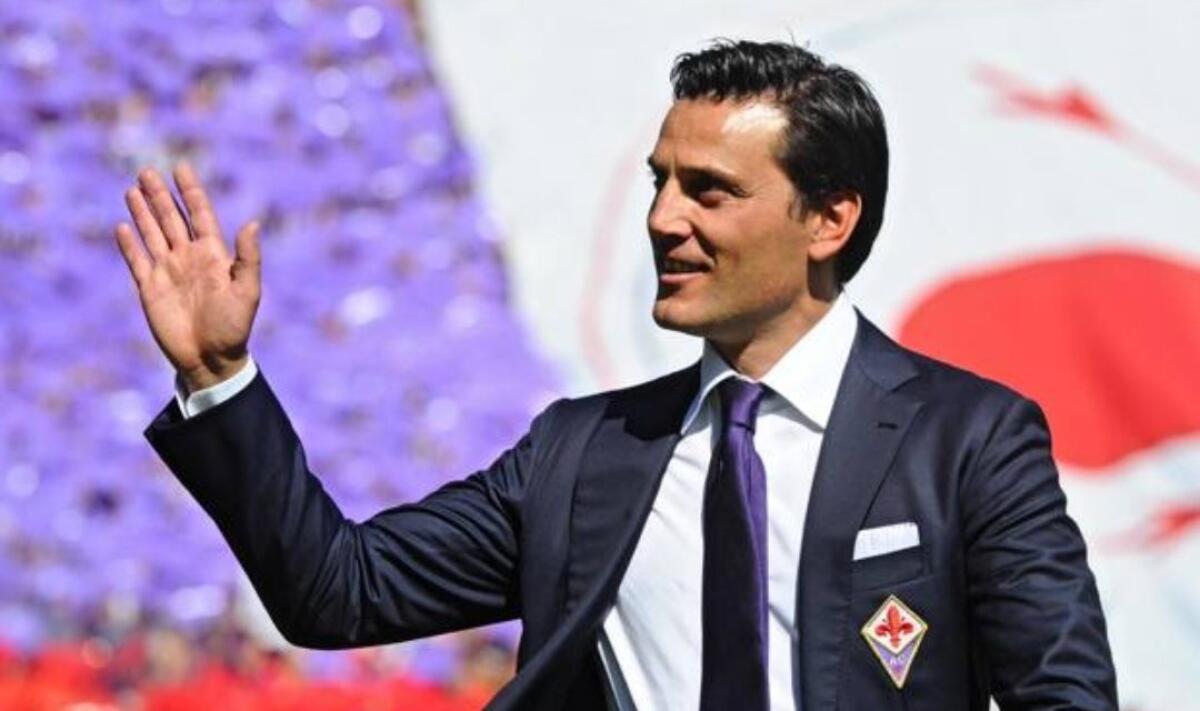 MONTELLA TORNA ALLA FIORENTINA? TUTTA LA VERITÀ. TECNICO DISPONIBILE MA NESSUN CONTATTO - 