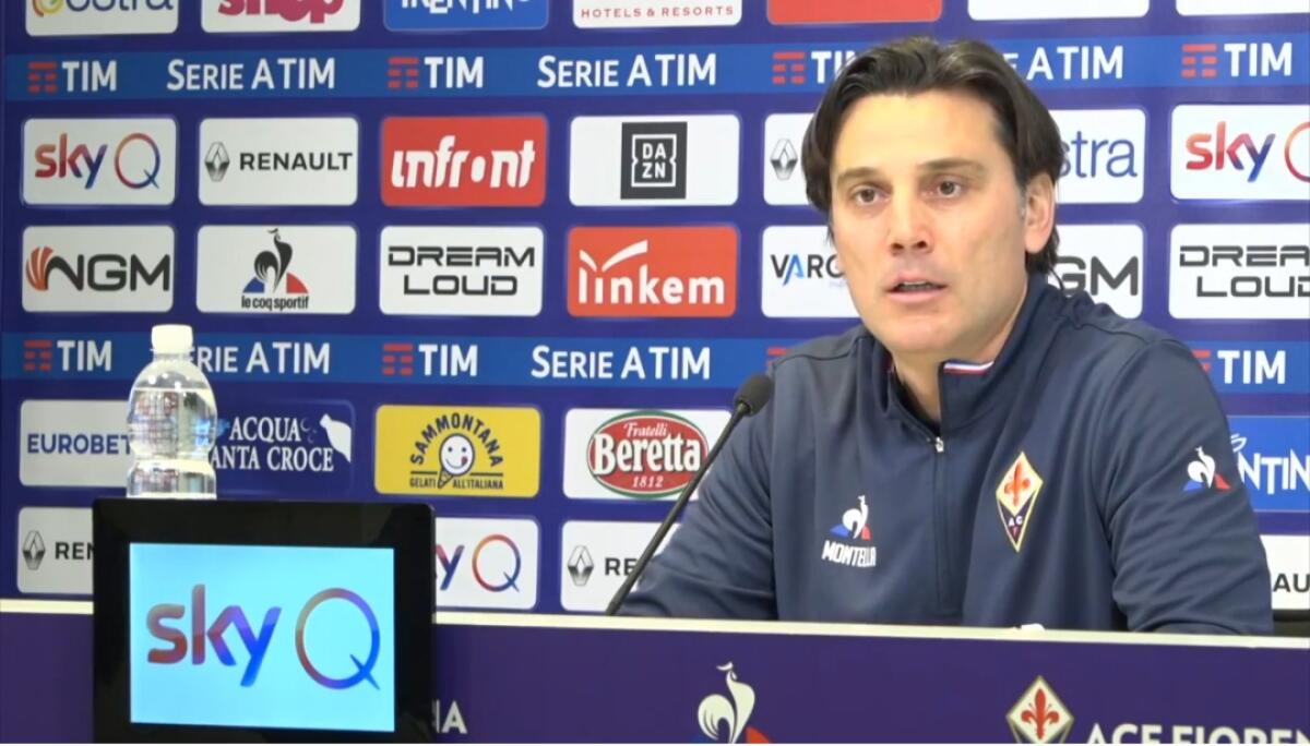"Mi è piaciuto lo spirito. Cerchiamo un regista. Nel 2012 trovai un clima peggiore..." - 