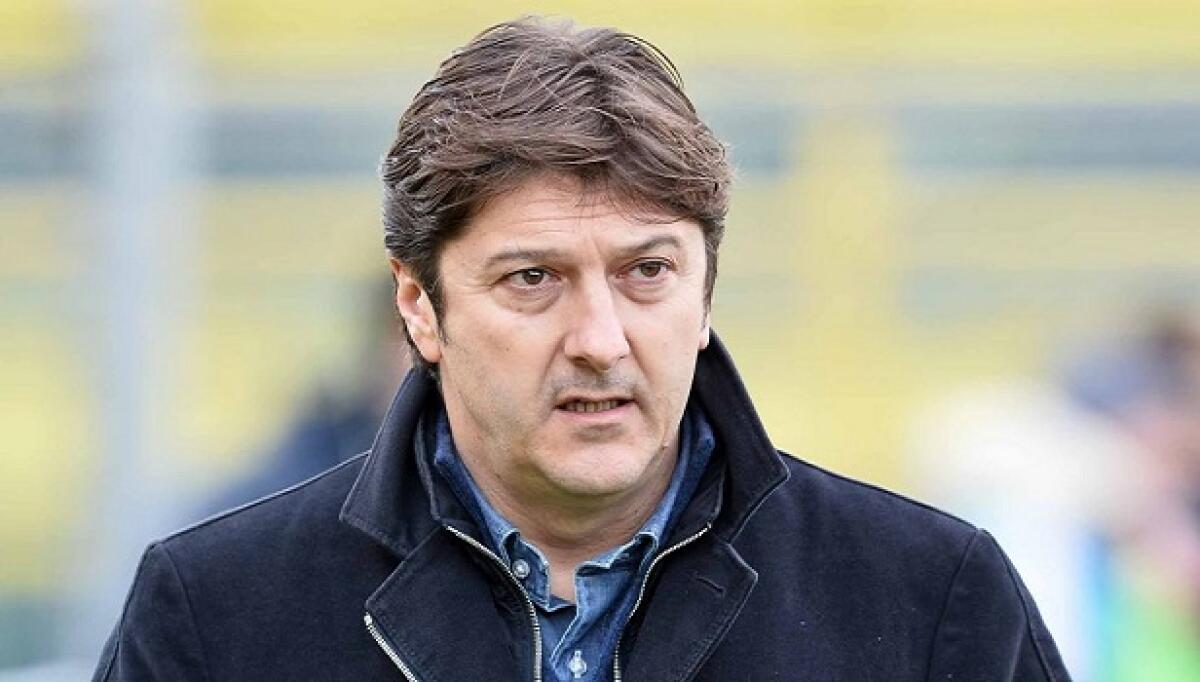 Pescara, presidente Sebastiani: "L'ho voluto io Sottil spero che resti anche l'anno prossino…" - 