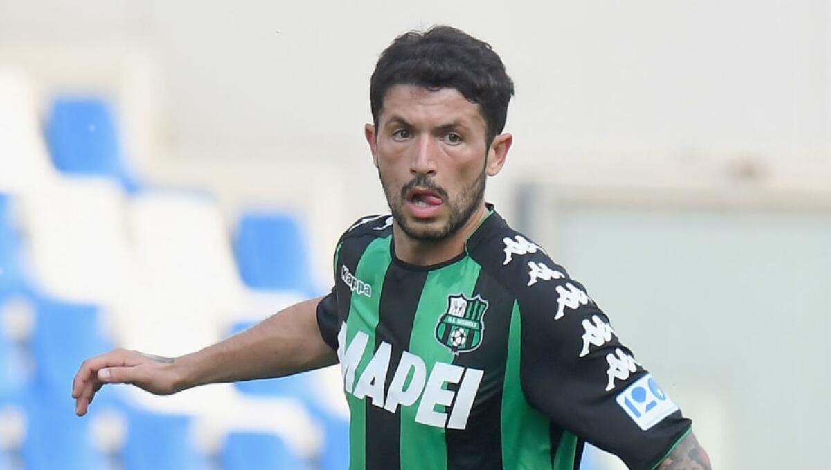 Sensi: “Vogliamo la parte sinistra della classifica. Visto un Sassuolo determinato” - 