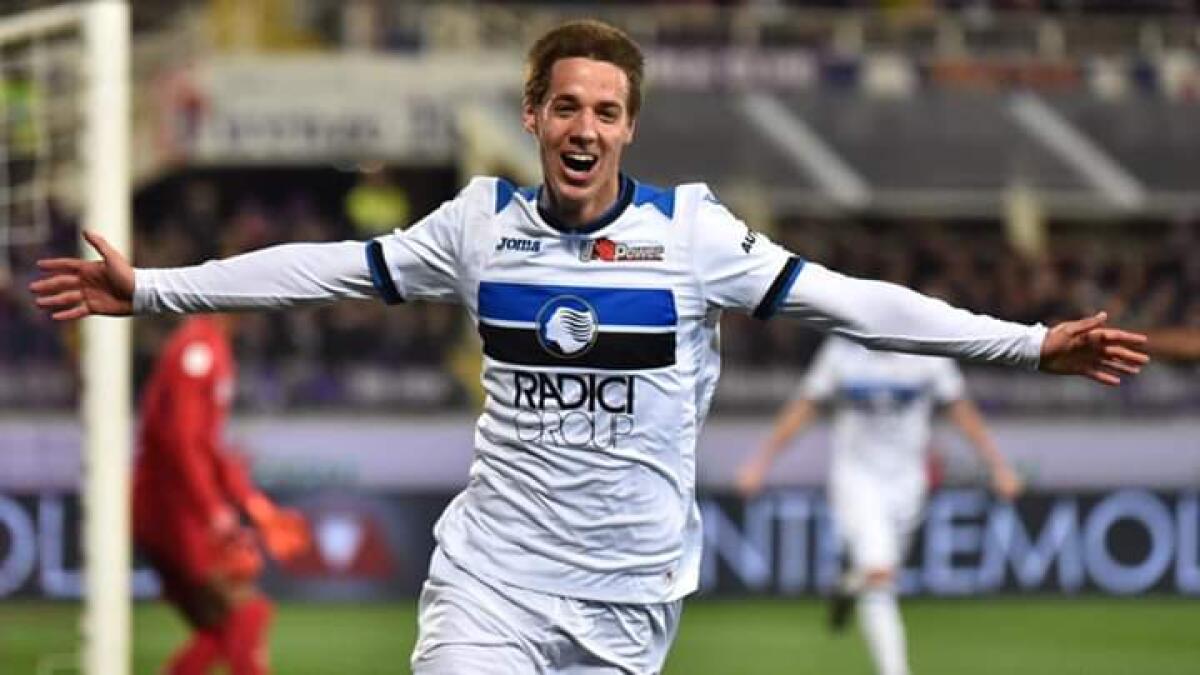 Posticipo, Napoli-Atalanta 1-2. Nerazzurri agganciano il Milan al quarto posto. Il tabellino del match - 