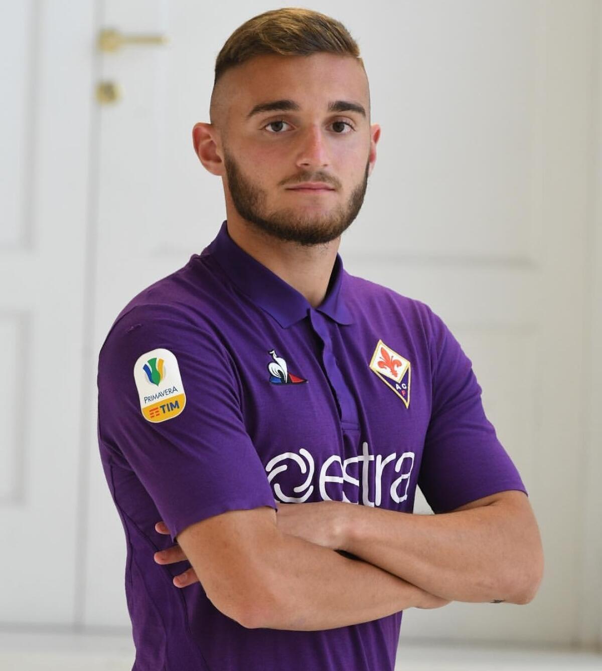 Lakti: "Colgo l'occasione per fare un invito a tutti i tifosi per venire a sostenerci domani, per noi è molto importante…" - 