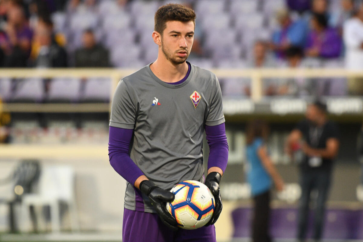 Primavera, la Fiorentina pareggia contro la Sampdoria senza Vlahovic e Beloko… - Firenze, stadio Artemio Franchi, 26.08.2018, Fiorentina-Chievo, Foto Fiorenzo Sernacchioli. Copyright Labaroviola.com, Ghidotti