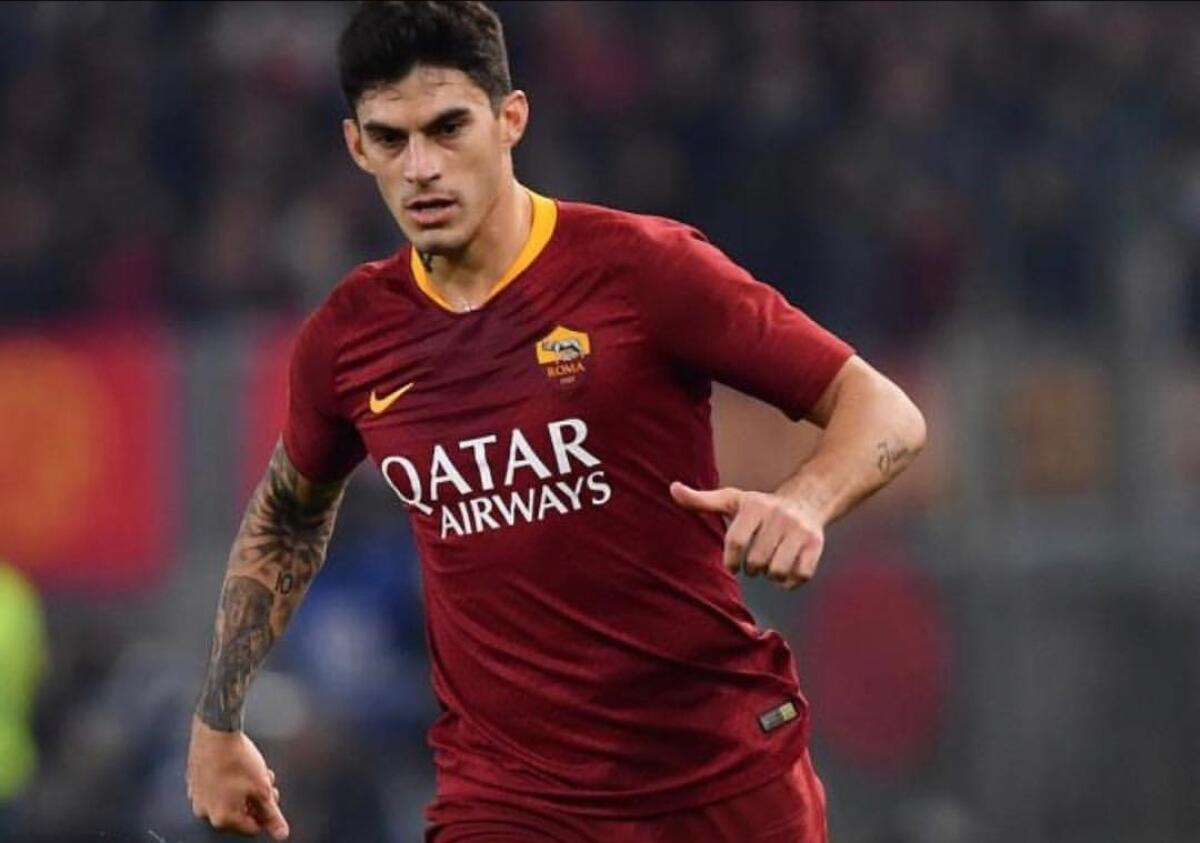 Roma, Perotti: "Oggi risultato positivo a metà ma perdere due volte e poi…" - 