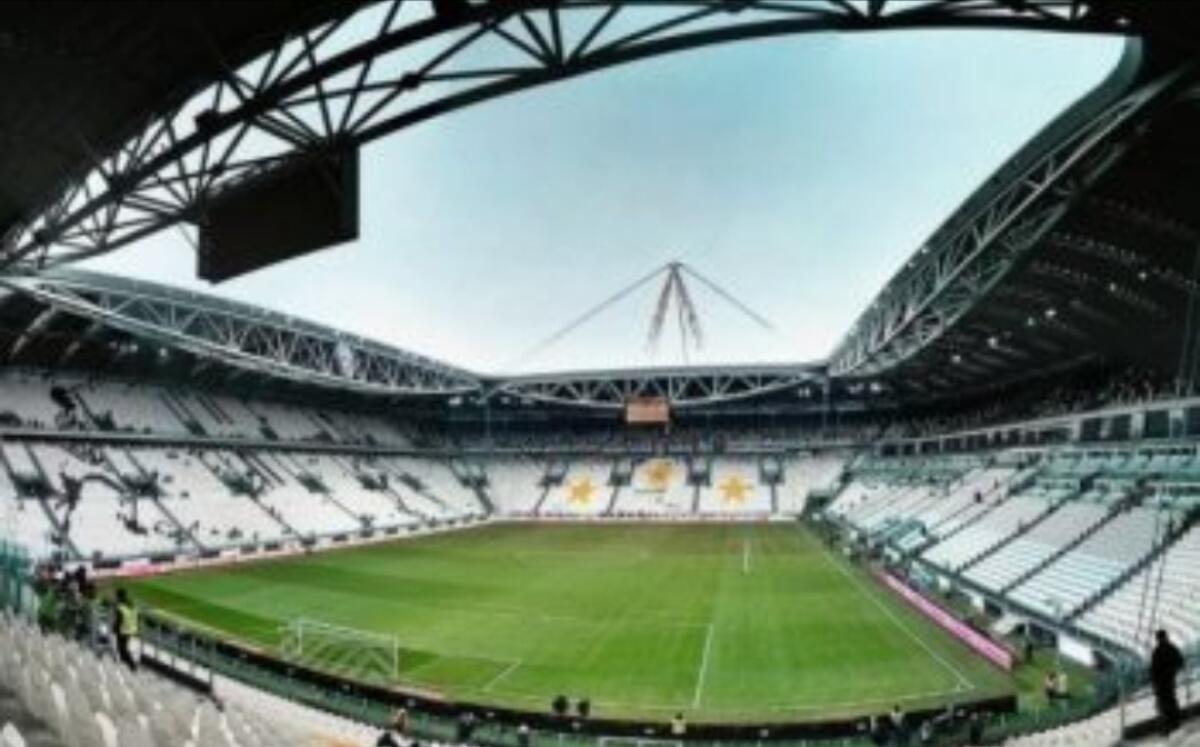 La Juventus è l'unica squadra italiana imbattutta in casa all'Allianz Stadium... - 
