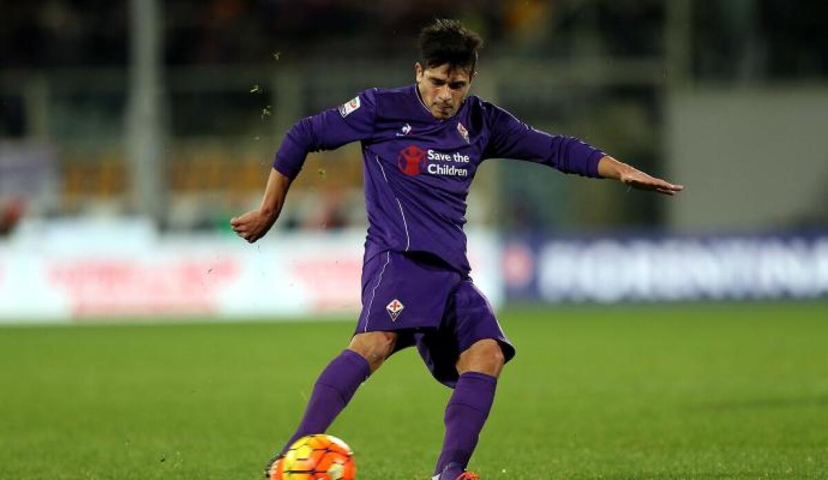 Roncaglia: “Firenze nel mio cuore, Montella garanzia di ambizione. Con lui ognuno di noi...” - 
