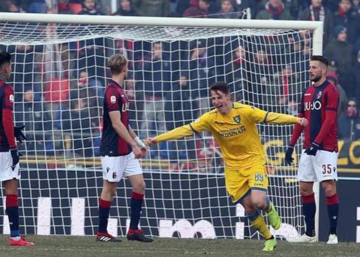 Calciomercato, Andrea Pinamonti potrebbe approdare alla Fiorentina in estate se partirà Simeone… - 