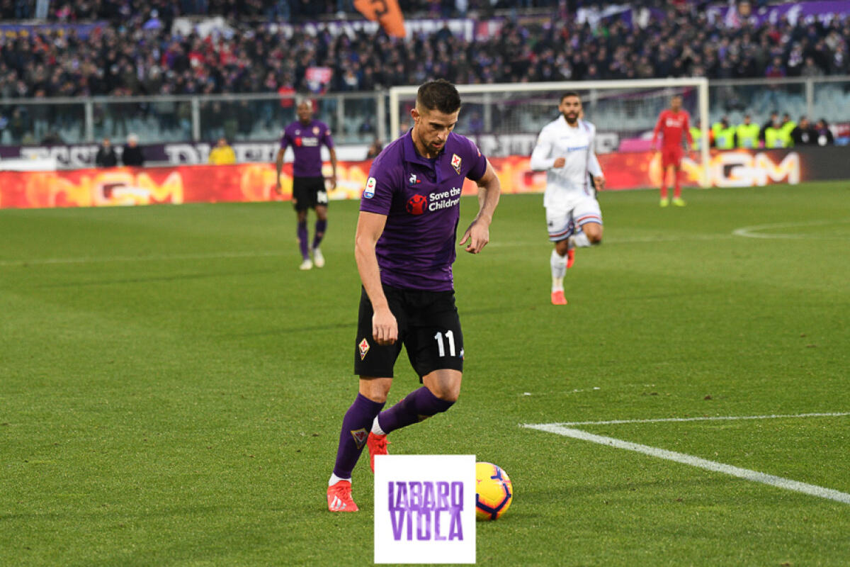 FORMAZIONI UFFICIALI, JUVENTUS-FIORENTINA: FUORI MURIEL E BIRAGHI - Firenze, stadio Franchi, 20.01.2019, Fiorentina-Sampdoria, foto Fiorenzo Sernacchioli. Copyright Labaroviola.com,
