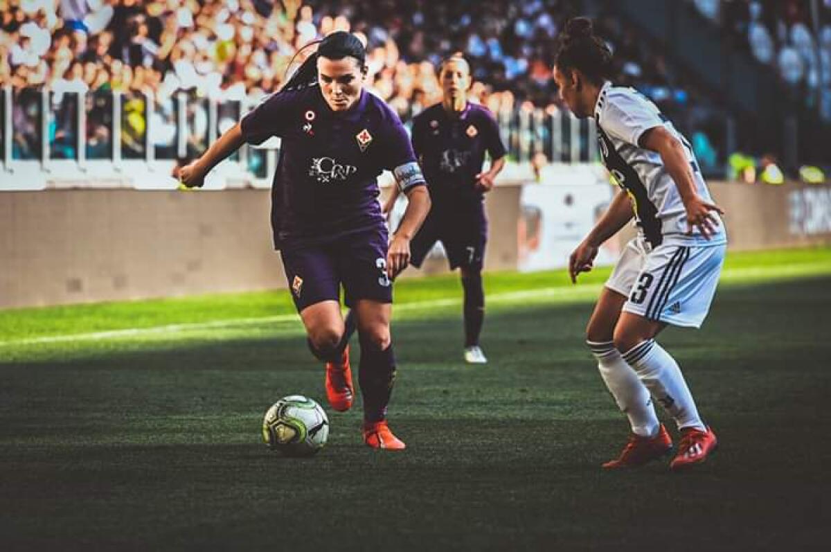 Coppa Italia Women's, Fiorentina-Juventus si gioca al "Tardini" di Parma il 28/04. Info biglietti - 