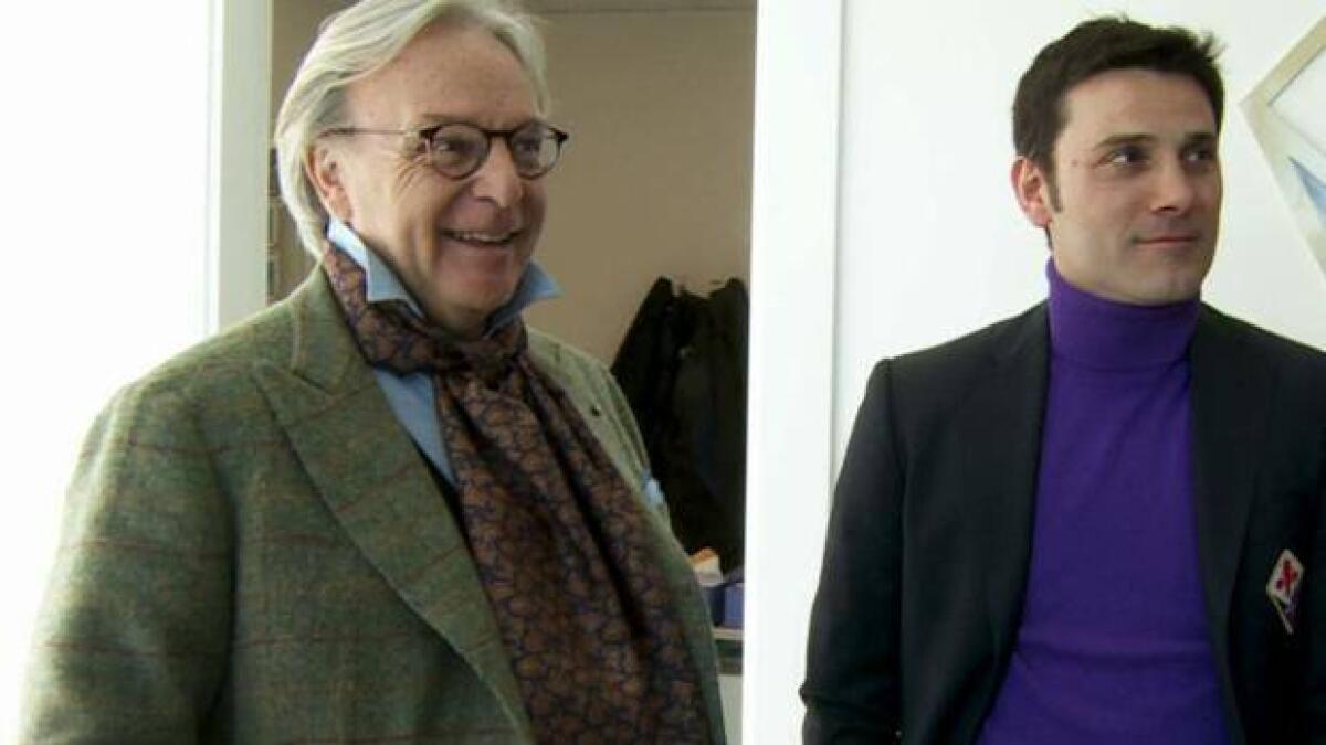 O rilancio con Montella o vendita della Fiorentina. In Qatar si cercano investitori, dipende dallo stadio - 