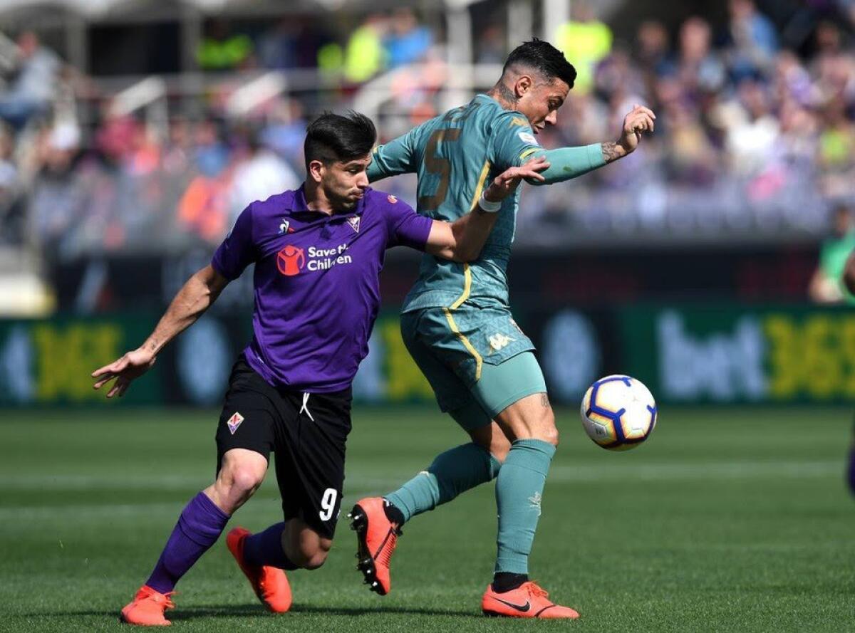 PIOLI ABBANDONA IL CAMPIONATO. A ROMA RISCHIO IMBARCATA. AGGRAPPATI A CHIESA... E MONTIEL. 50 ANNI DI BATI, 65 DI ANTOGNONI, QUANTA NOSTALGIA... L'EDITORIALE DI STEFANO BORGI. - 