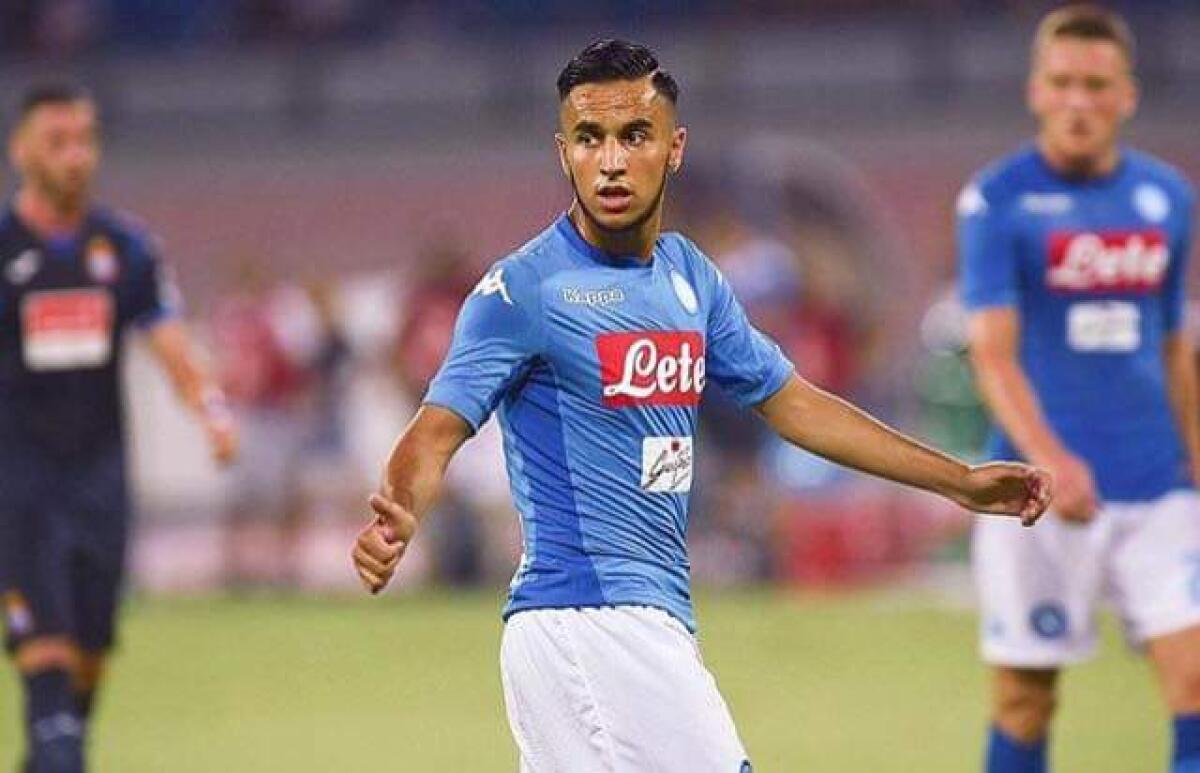 Incredibile Ounas, i tifosi del Frosinone tentano di scipparlo. La cronaca - 