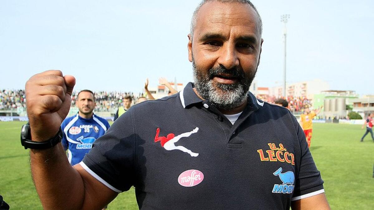 Rai Toscana, il pole per il dopo Pioli c'è Fabio Liverani. È il preferito della Fiorentina - 
