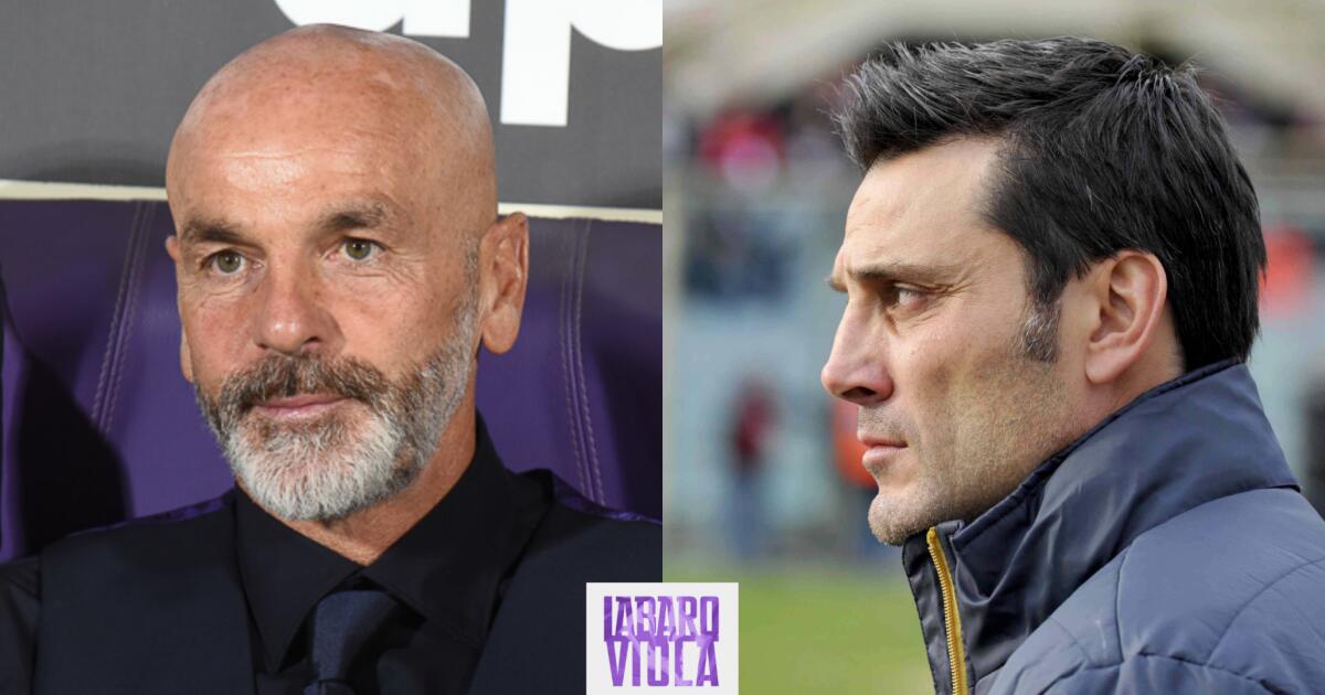 Pioli confermato, Montella vuole Firenze ma nessun contatto con la società. Della Valle assente all'incontro - 