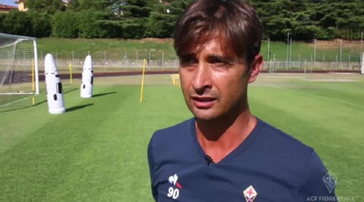 Bigica: "Coppa dedicata alla città. Vlahovic un vero trascinatore. Il rigore? Mi sono voltato.." - 