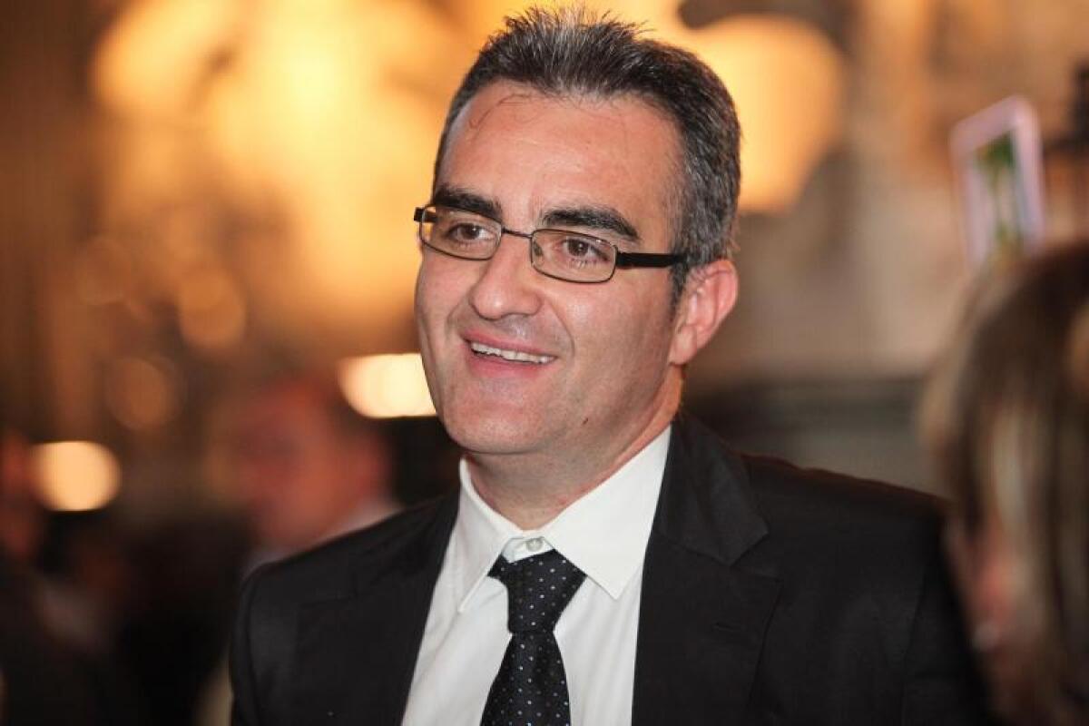 Eduardo Macia ufficiale al Bordeaux di Paulo Sousa. Il suo ruolo nel club.. - 