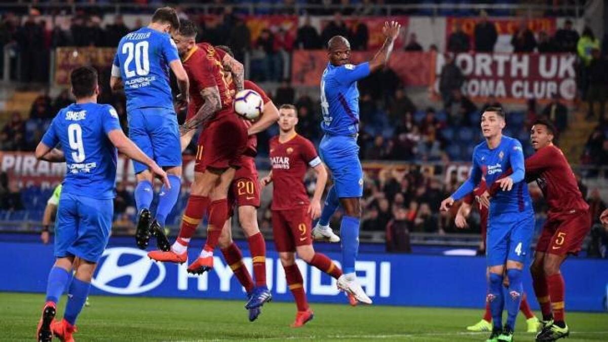 PAGELLE VIOLA: GERSON MVP DA EX, PEZZELLA IN GOL. MURIEL E BIRAGHI... - 