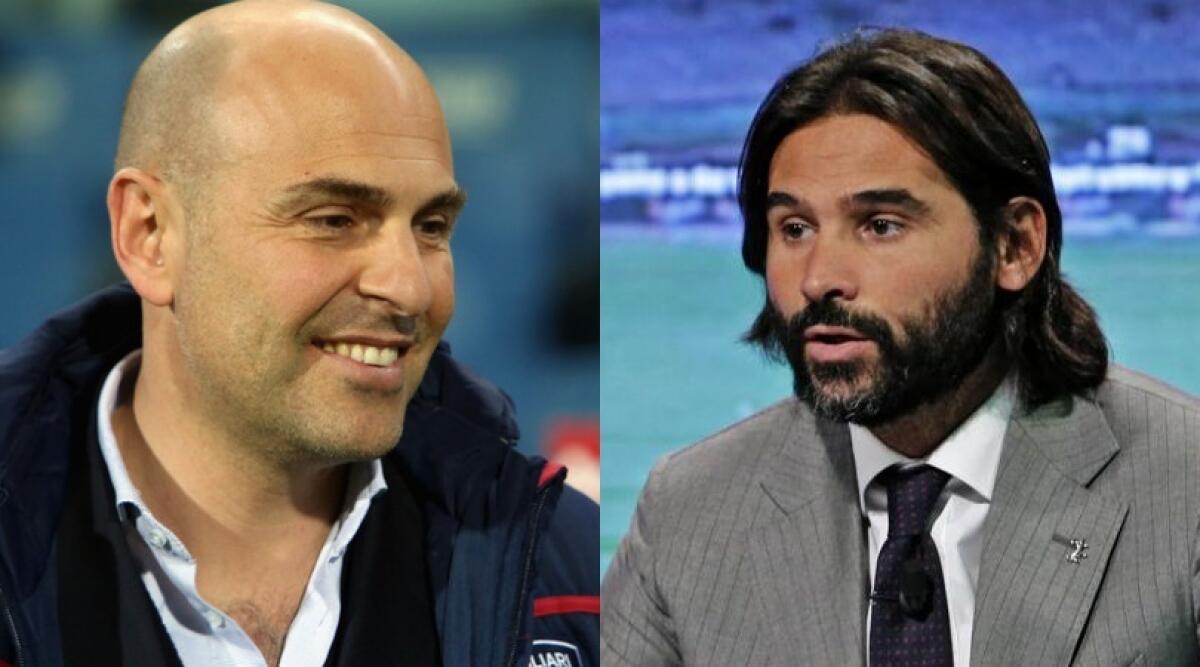 Lite a Sky tra Adani e Giulini che attacca: "I fischi a Kean e Matuidi non sono razzismo, solo antipatia" la risposta... - 