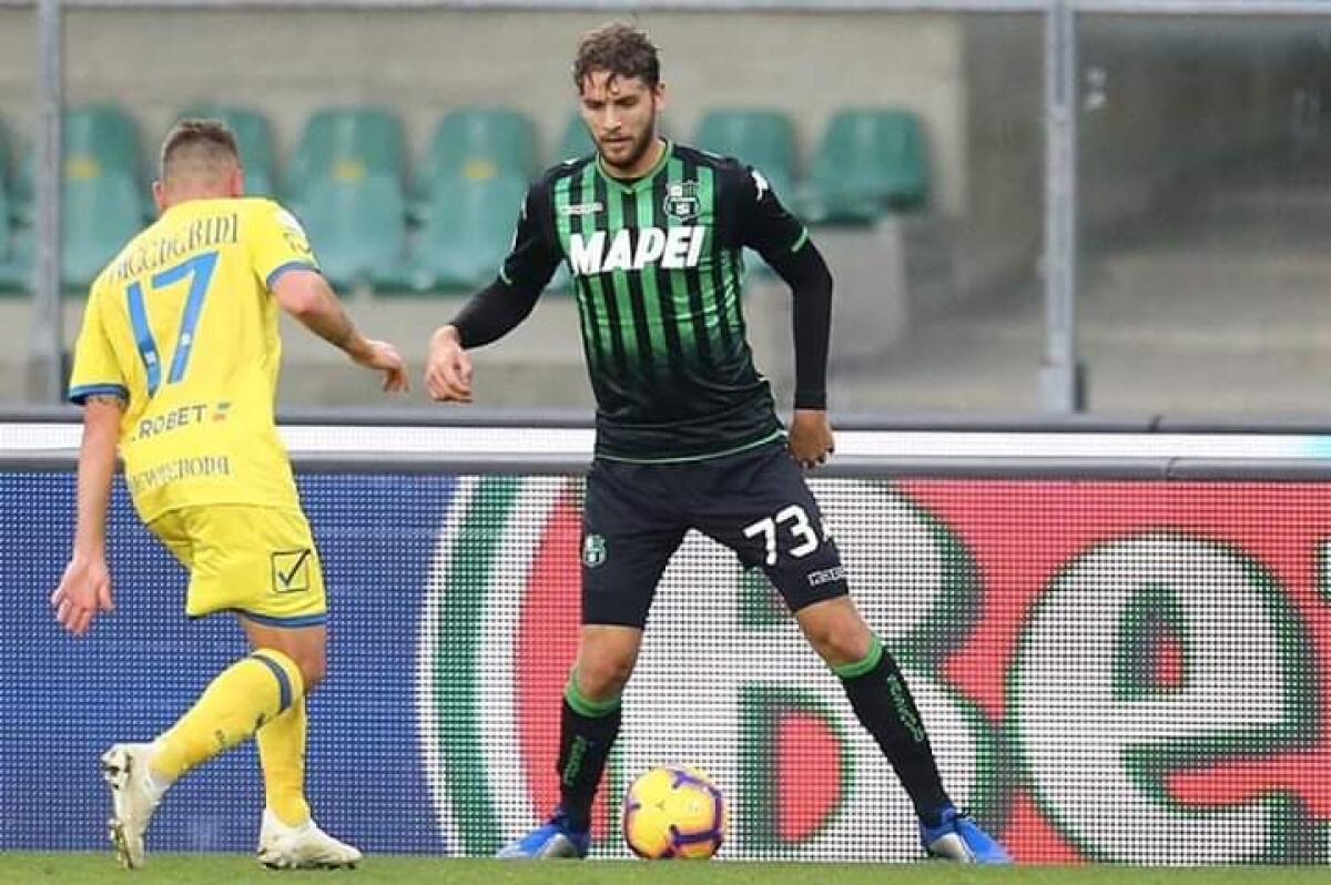 Squalificati, Locatelli salta la Fiorentina. La lista dei dieci fermati dal giudice sportivo.. - 