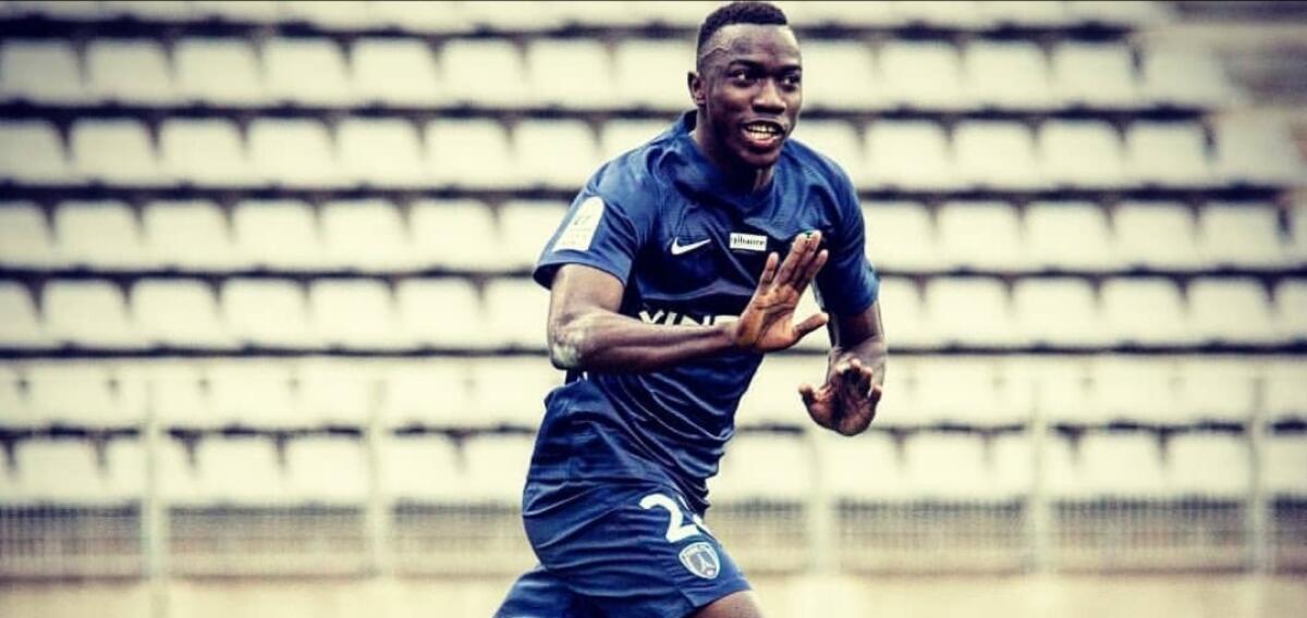 Mercato, la Fiorentina insieme al Liverpool vorrebbe prendere l'attaccante Wamangituka del Paris Fc - 