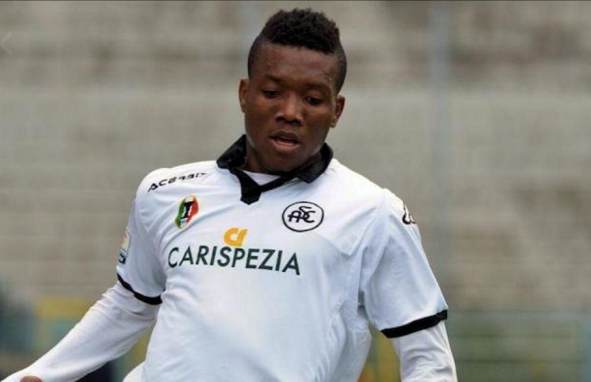 Tuttosport, sondaggio della Fiorentina per il talento nigeriano Okereke dello Spezia… - 