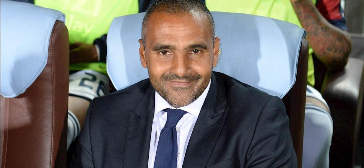 Cor Sport, per la panchina prende quota il nome di Liverani del Lecce. Le ultime - G