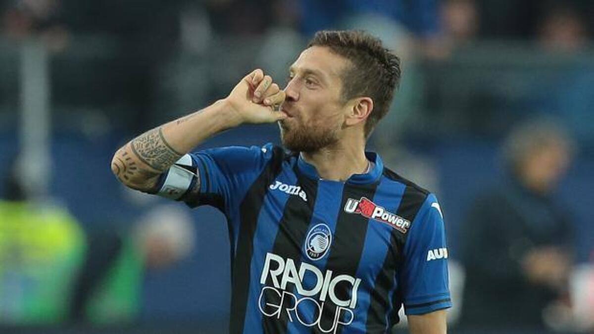 Gomez: "E' un'emozione enorme, volevamo portare Bergamo in finale. La vittoria la dedico..." - 