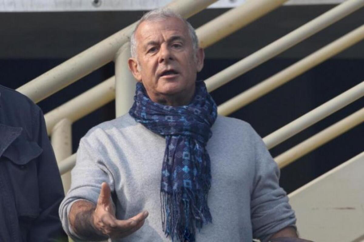 Dati: "Rui Costa pensava a tutti, mi regalò un viaggio a Parigi. Edmundo rinunciò ad 1mld pur di andare al carnevale. Batistuta..." - 