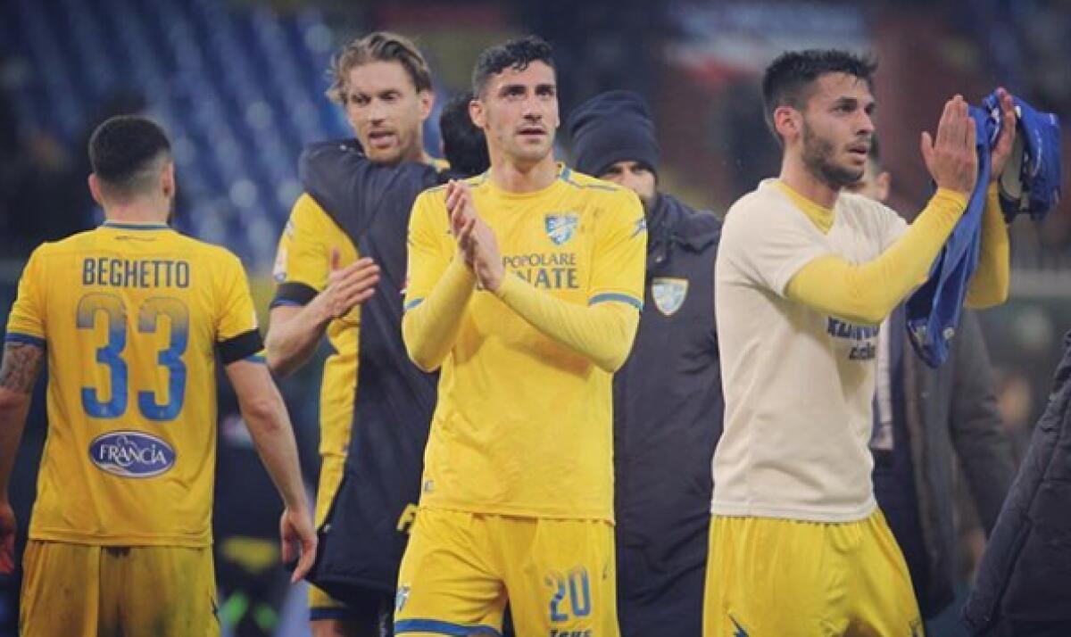 Trotta: "Baroni e Sportiello conoscono bene l'ambiente fiorentino. Ci hanno consigliato..." - 