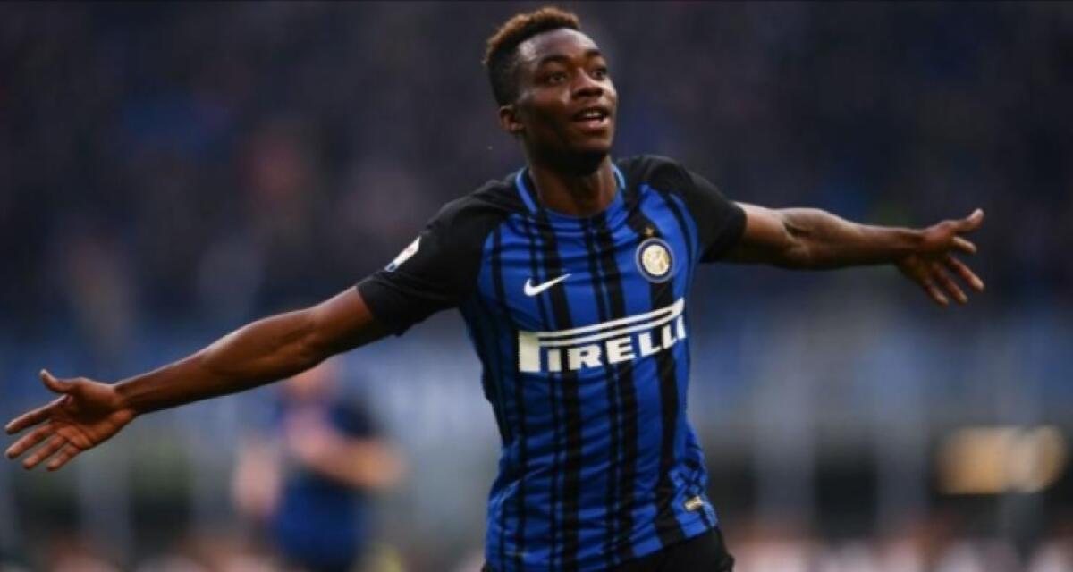 Mercato, l'attaccante francese Yann Karamoah lo sta seguendo la Fiorentina - 