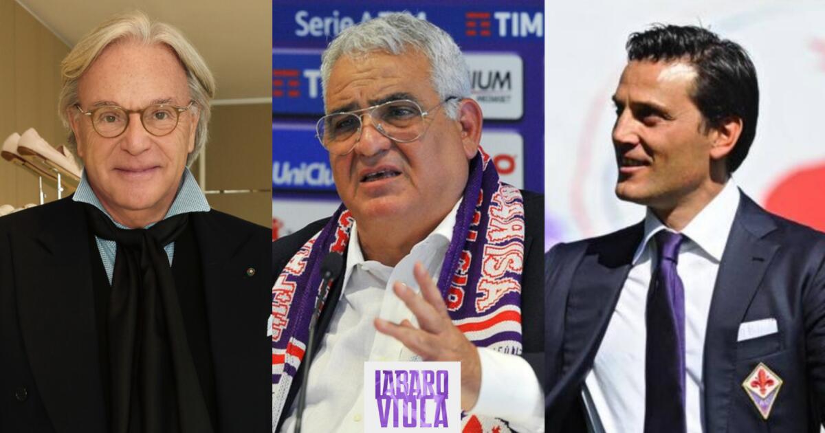 HA DECISO DIEGO, CORVINO SE NE VA? MONTELLA RIPORTA AMBIZIONE E MENTALITÀ VINCENTE - 