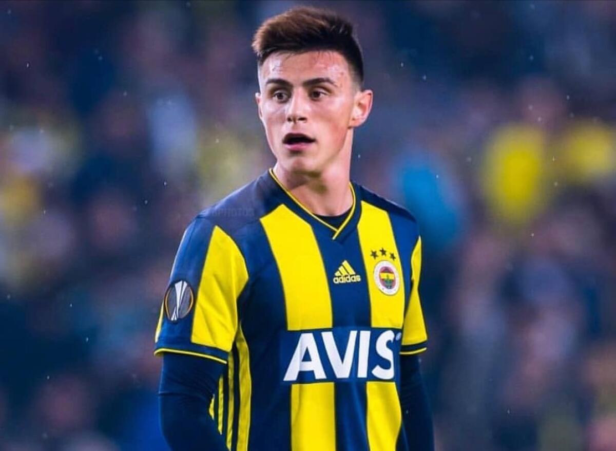 Calciomercato, Elif Elmas sarà visionato da un osservatore della Fiorentina… - 