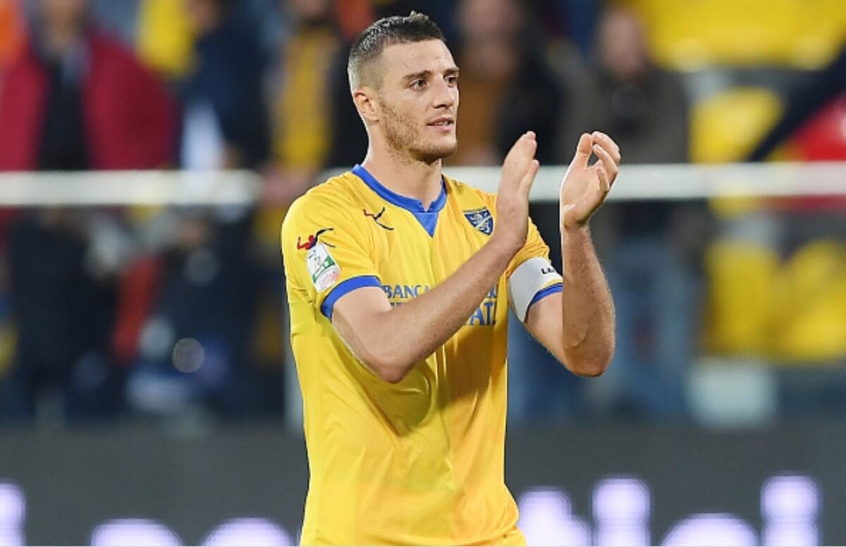 Daniele Ciofani: "Siamo ripartiti a testa bassa, con umiltà e tanta voglia di rimanere in Serie A…" - 