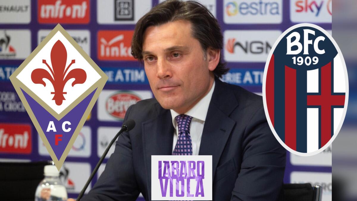 SEGUI IL LIVE DI LABAROVIOLA PER FIORENTINA-BOLOGNA 0-0 - 