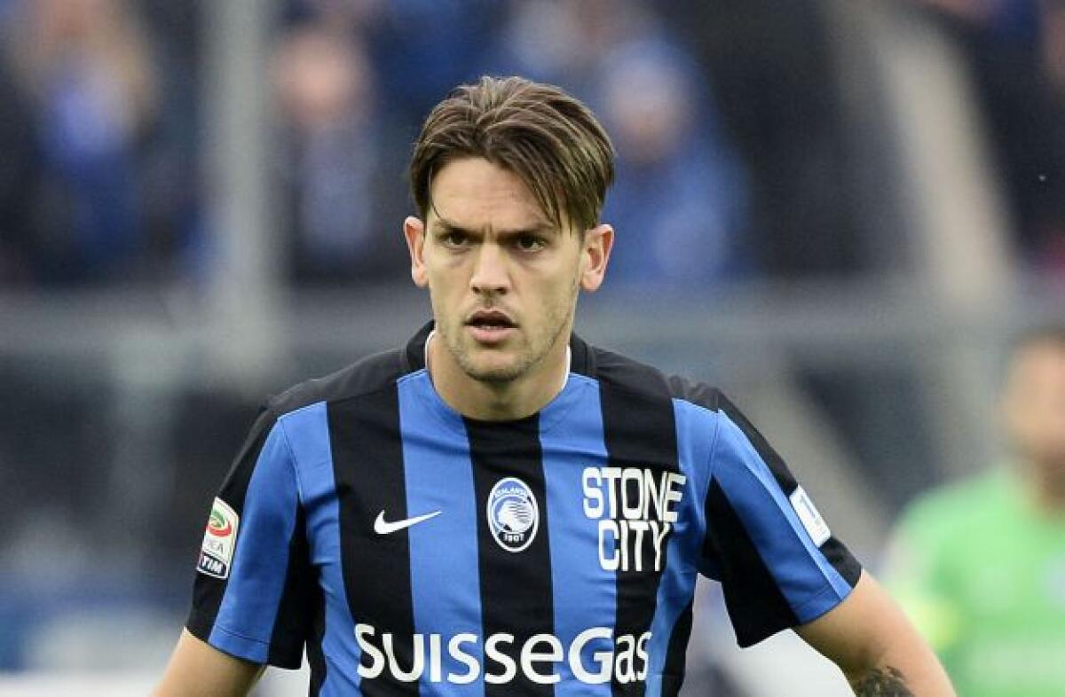 Atalanta, infortunio alla caviglia destra per Toloi: stagione finita - 
