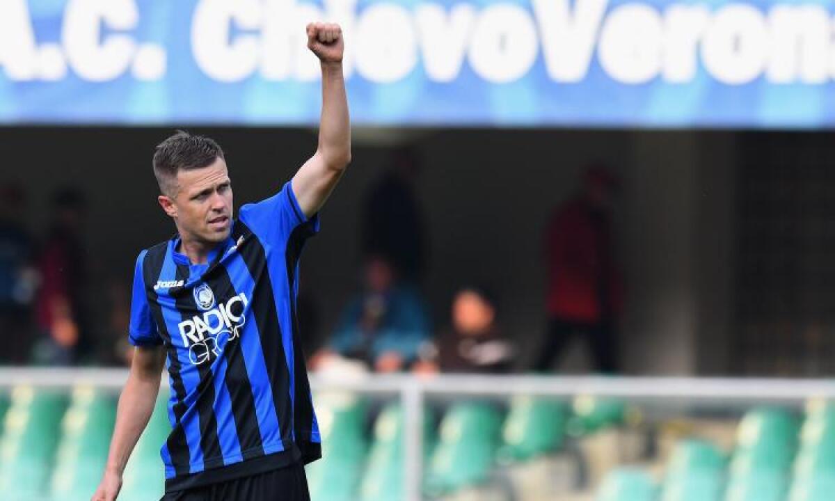 Ilicic: "Volevo andare via prima dalla Fiorentina, non ci sono riuscito ma poi mi hanno spinto loro…" - 