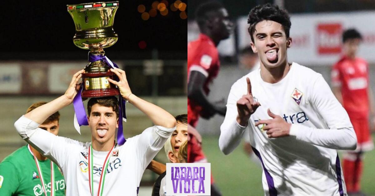 Il trionfo dei ragazzi viola, che siano i nuovi Chiesa e non i nuovi Zaniolo o Mancini - 