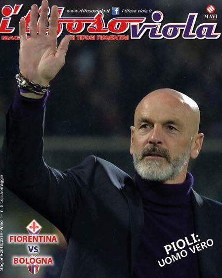 Roncaglia: “Firenze nel mio cuore, Montella garanzia di ambizione. Con lui ognuno di noi...”