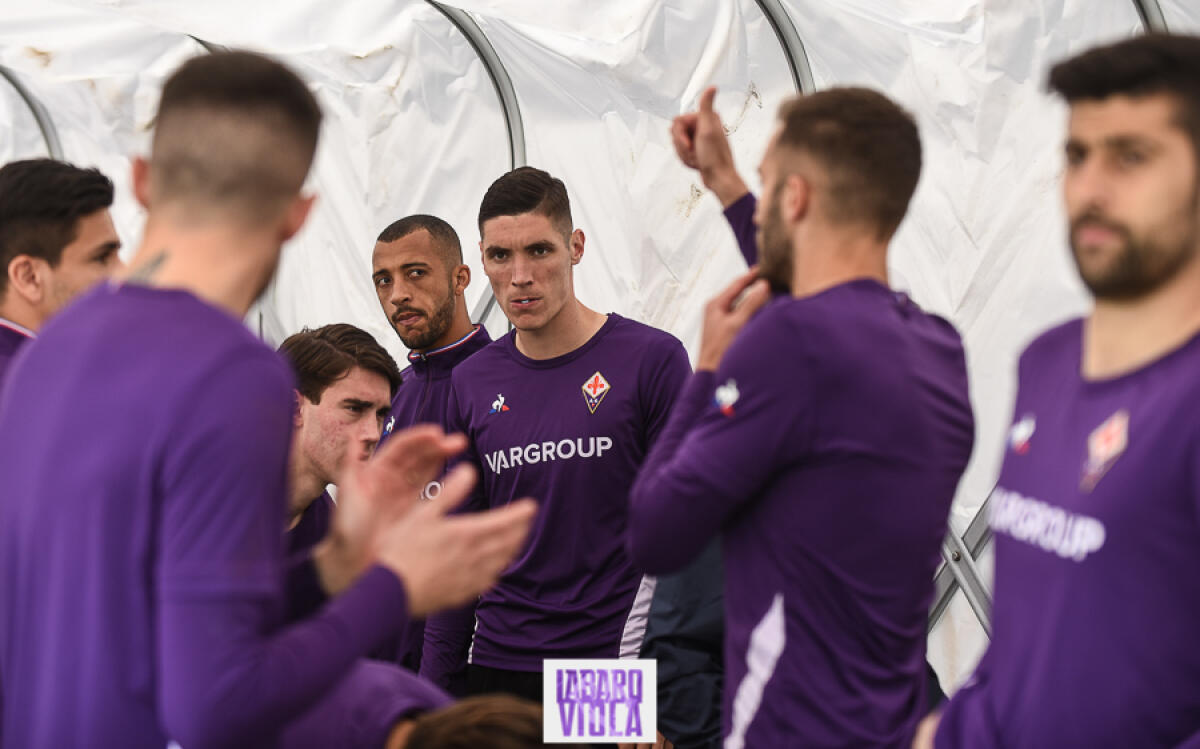 Domani allenamento a porte aperte al Franchi, la Fiorentina ha bisogno dei suoi tifosi - 