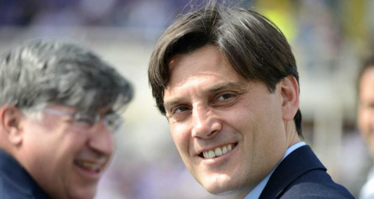"Mai visto Della Valle cosi carico. Con uno stadio così mio lavoro più difficile. Chiesa in dubbio" - 