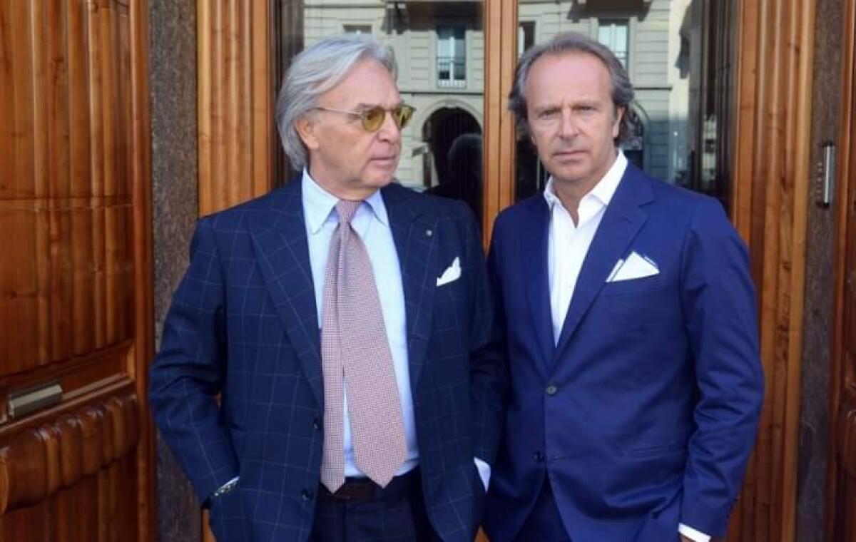 TgRai, Commisso in pole per prendere la Fiorentina, interesse anche di Eurnekian e Qatar. Venerdi la decisione - 