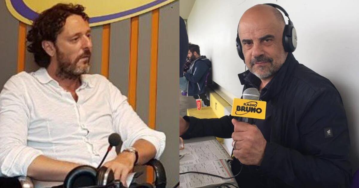 (VIDEO) Lite radiofonica tra Brovarone e Guetta sulla regolarità della partita Fiorentina-Genoa - 