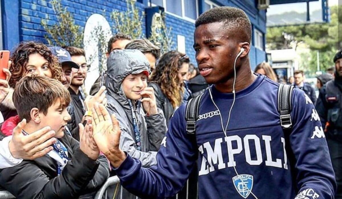 Incontro tra Empoli e Fiorentina per chiudere la cessione di Traorè in viola. Visite mediche rimandate su accordo comune - 