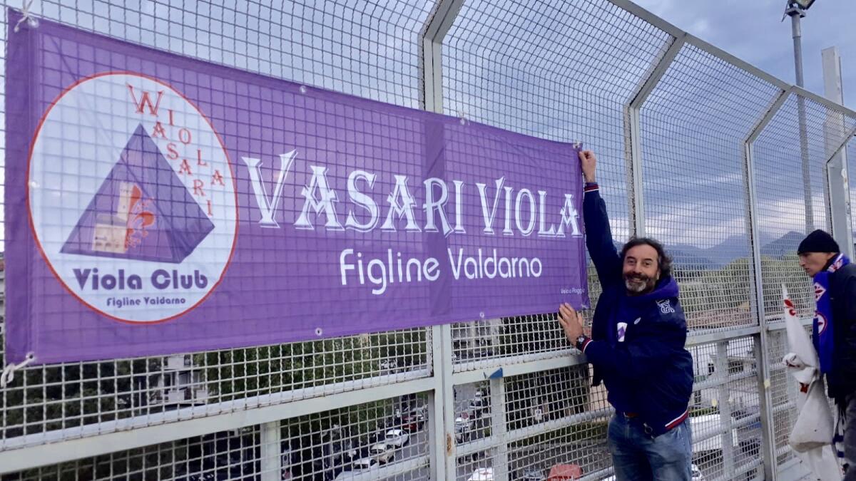 VC Vasari: “Noi in trasferta uniamo cultura e sport. Chiesa il nostro modello. L’incontro con ADV...” - 