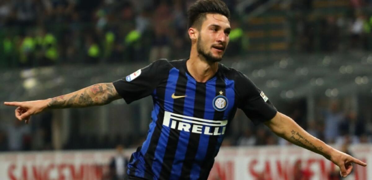 Agente Politano: "Non si è parlato della Fiorentina, penso rimarrà all'Inter" - 