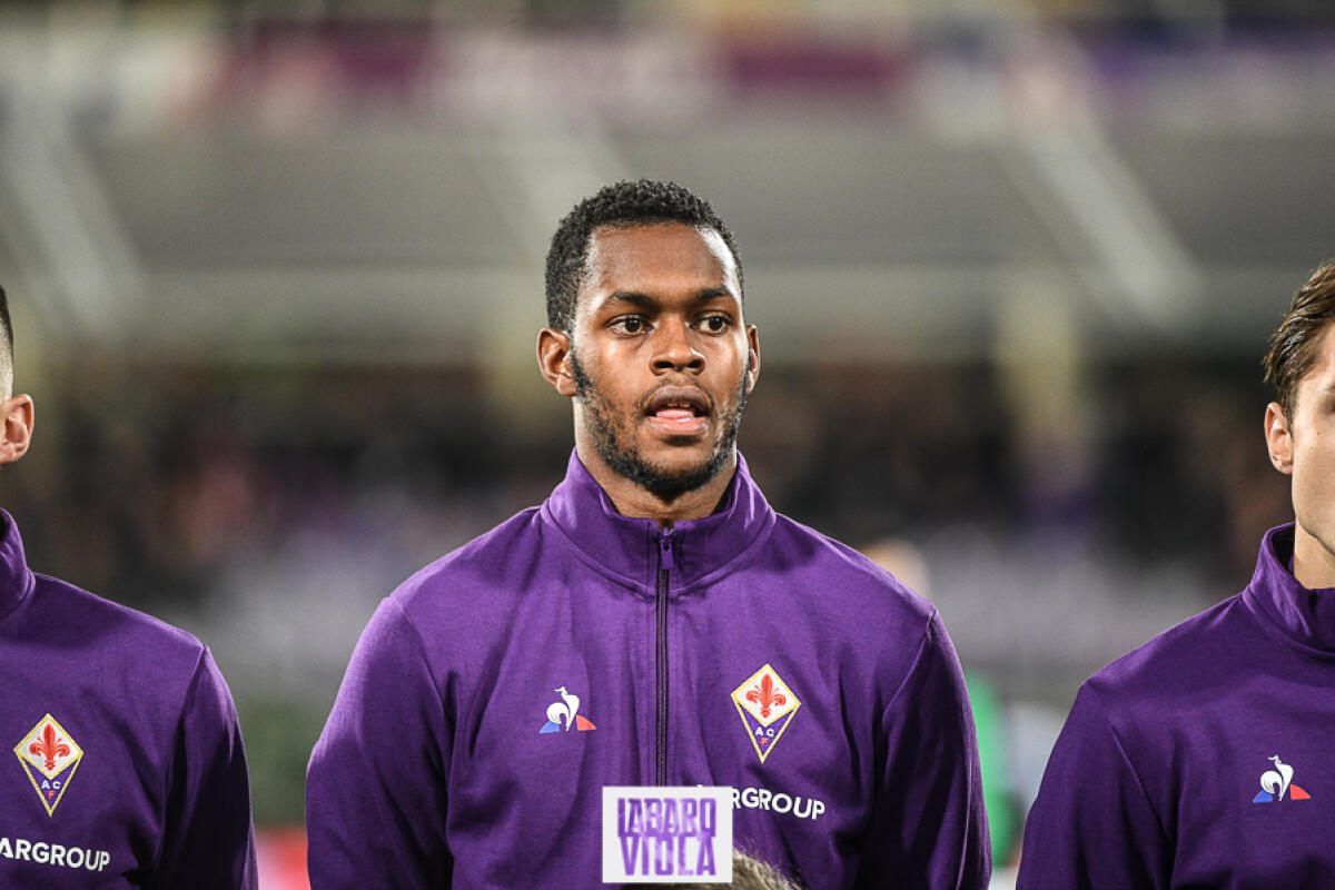 Dall'Inghilterra, è fatta per la cessione di Edimilson dal West Ham al Mainz, 9 milioni per gli hammers - Firenze, stadio Franchi, 10.03.2019, Fiorentina-Lazio, foto Fiorenzo Sernacchioli. Copyright Labaroviola.com,